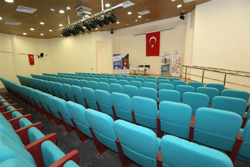 Ertuğrulgazi KYK Erkek Öğrenci Yurdu yurt görseli