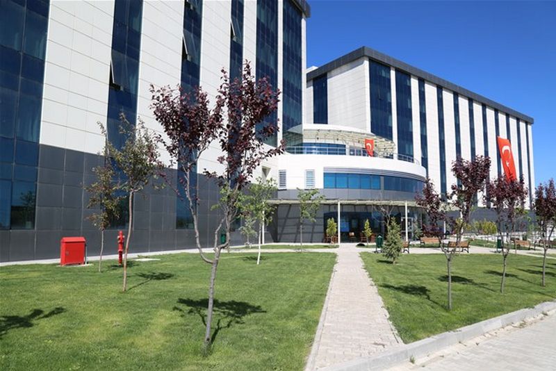 Ertuğrulgazi KYK Erkek Öğrenci Yurdu yurt görseli