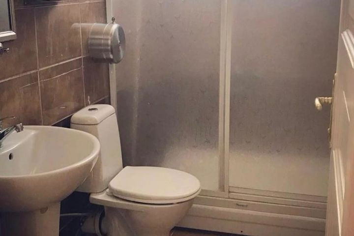 Erzincan Kültür ve Eğitim Vakfı Özel Ayşe Dursun Cüher Yükseköğrenim Kız Öğrenci Yurdu yurt görseli