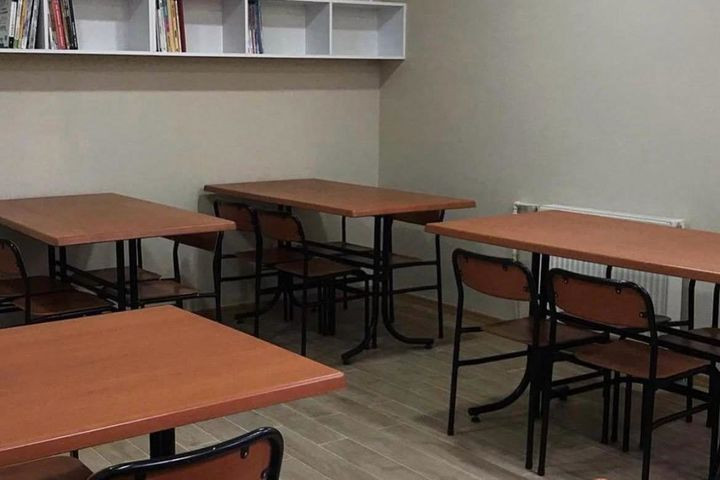 Erzincan Kültür ve Eğitim Vakfı Özel Ayşe Dursun Cüher Yükseköğrenim Kız Öğrenci Yurdu yurt görseli