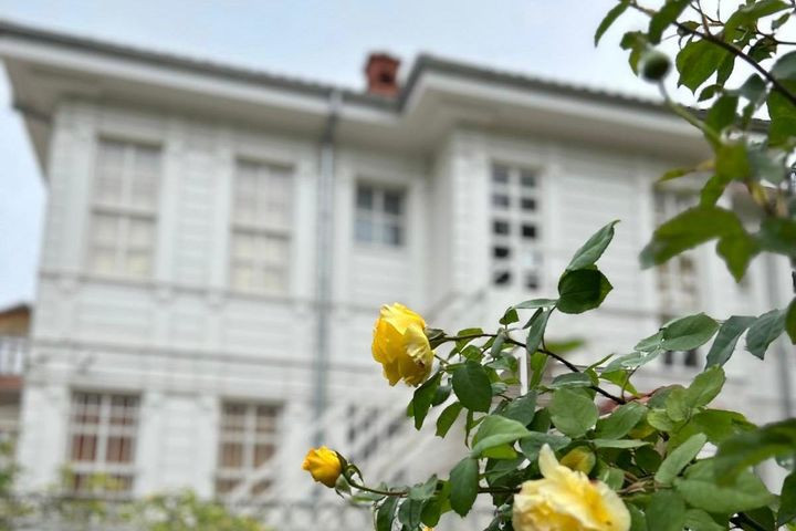 Erzincan Kültür ve Eğitim Vakfı Özel Ayşe Dursun Cüher Yükseköğrenim Kız Öğrenci Yurdu yurt görseli