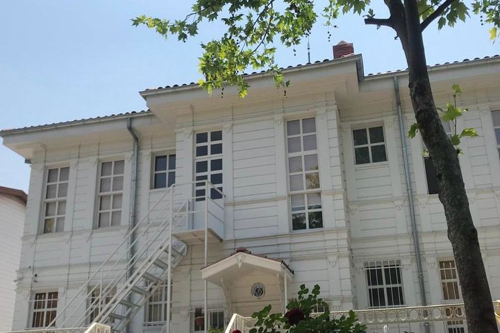 Erzincan Kültür ve Eğitim Vakfı Özel Ayşe Dursun Cüher Yükseköğrenim Kız Öğrenci Yurdu yurt görseli