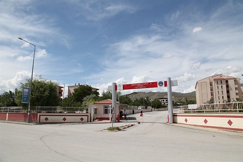 Erzincan KYK Kız Öğrenci Yurdu yurt görseli