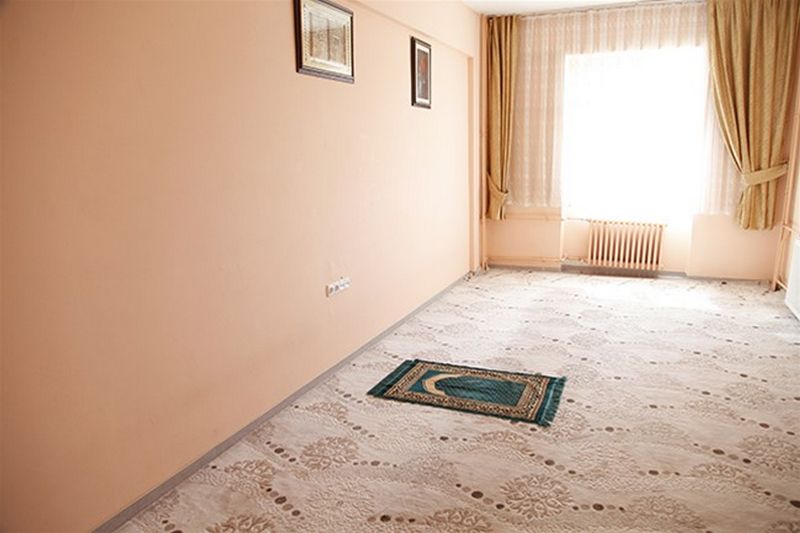 Erzincan KYK Kız Öğrenci Yurdu yurt görseli
