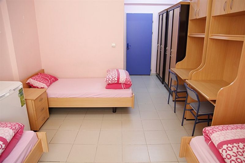 Erzincan KYK Kız Öğrenci Yurdu yurt görseli