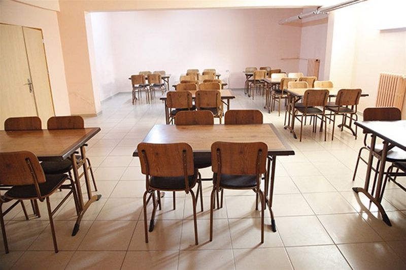 Erzincan KYK Kız Öğrenci Yurdu yurt görseli