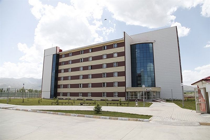 Erzincan-Mengücek Gazi KYK Kız Öğrenci Yurdu yurt görseli