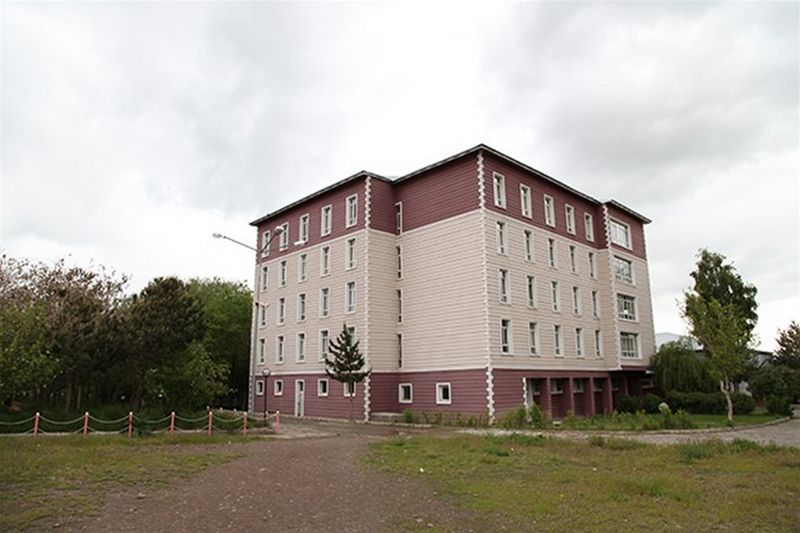 Erzurum-Alvarlı Efe KYK Kız Öğrenci Yurdu yurt görseli