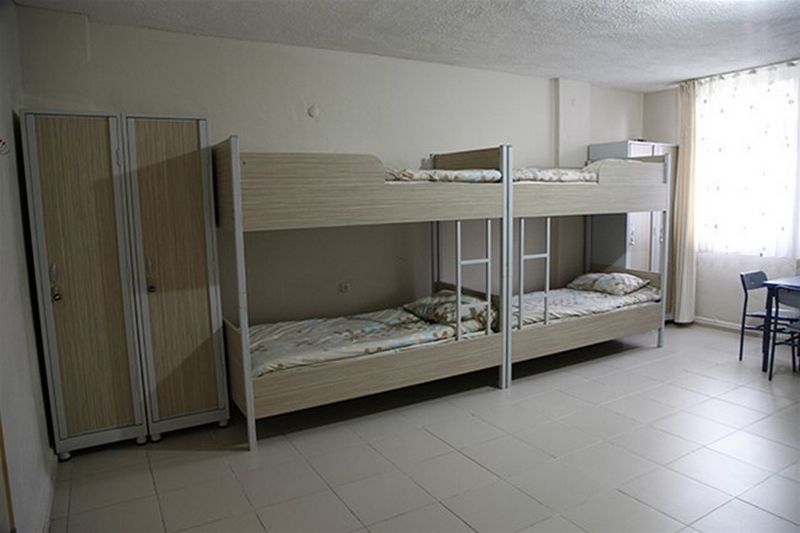 Erzurum-Alvarlı Efe KYK Kız Öğrenci Yurdu yurt görseli