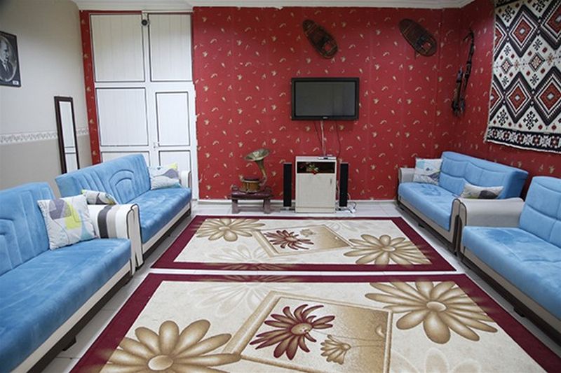 Erzurum-Alvarlı Efe KYK Kız Öğrenci Yurdu yurt görseli