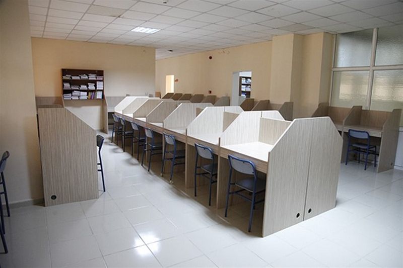 Erzurum-Alvarlı Efe KYK Kız Öğrenci Yurdu yurt görseli