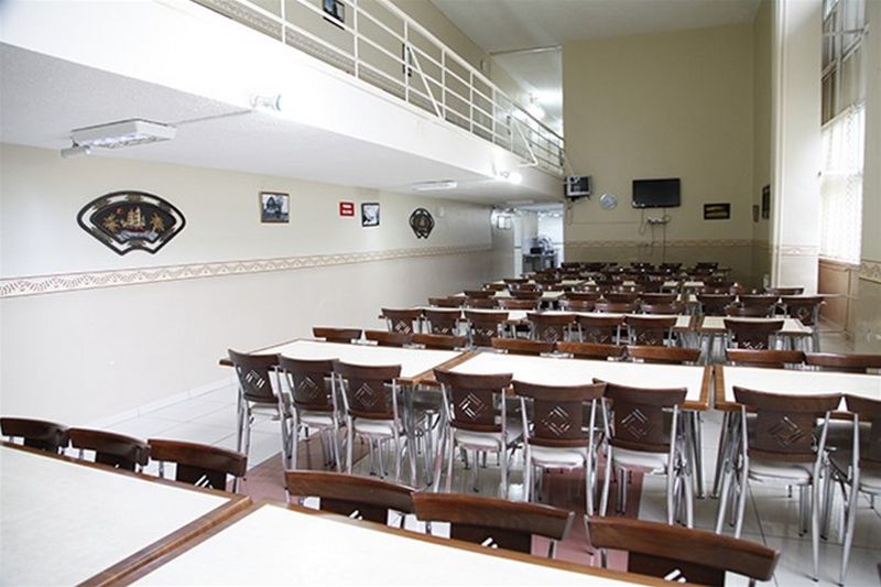 Erzurum-Alvarlı Efe KYK Kız Öğrenci Yurdu yurt görseli