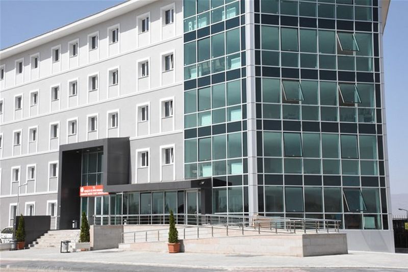 Erzurum-İbrahim Hakkı KYK Erkek Öğrenci Yurdu yurt görseli