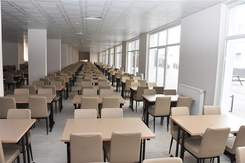 Erzurum-İbrahim Hakkı KYK Erkek Öğrenci Yurdu yurt görseli