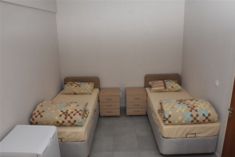 Erzurum-İbrahim Hakkı KYK Erkek Öğrenci Yurdu yurt görseli