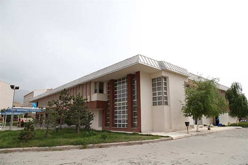Erzurum KYK Kız Öğrenci Yurdu yurt görseli