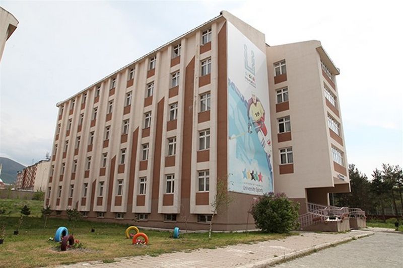 Erzurum KYK Kız Öğrenci Yurdu yurt görseli