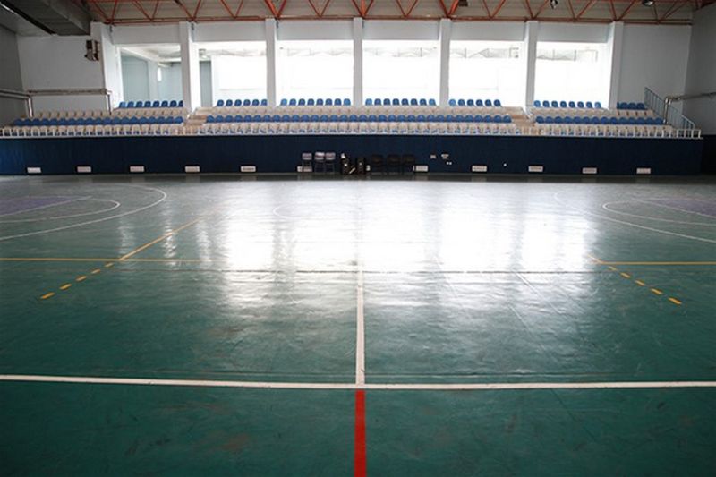 Erzurum KYK Kız Öğrenci Yurdu yurt görseli