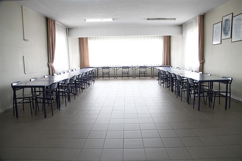 Erzurum KYK Kız Öğrenci Yurdu yurt görseli