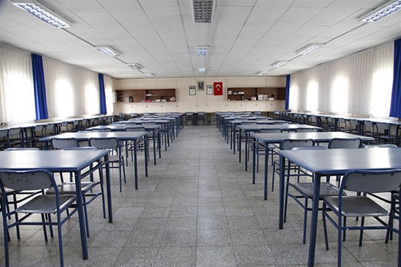 Erzurum KYK Kız Öğrenci Yurdu yurt görseli