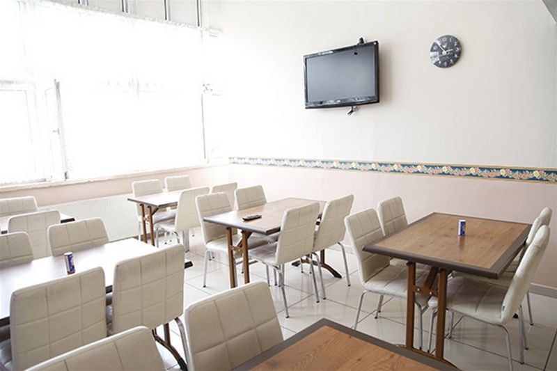Erzurum KYK Kız Öğrenci Yurdu yurt görseli