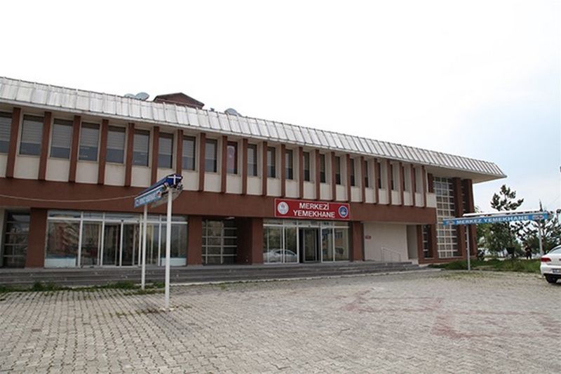 Erzurum KYK Kız Öğrenci Yurdu yurt görseli