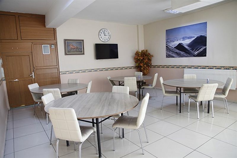 Erzurum KYK Kız Öğrenci Yurdu yurt görseli