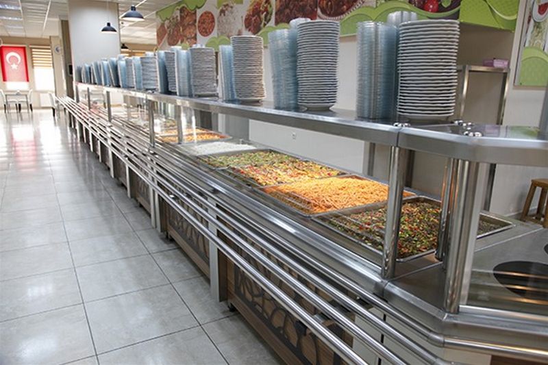 Erzurum KYK Kız Öğrenci Yurdu yurt görseli