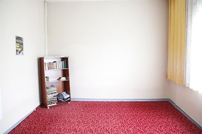 Erzurum KYK Kız Öğrenci Yurdu yurt görseli