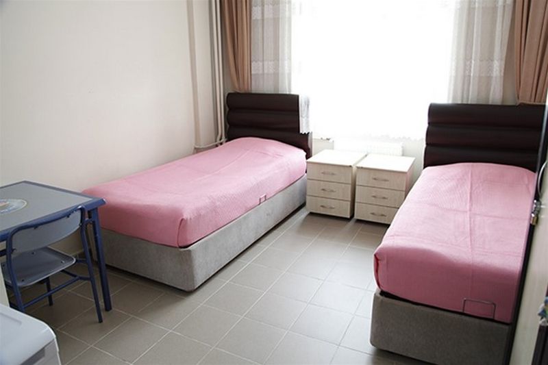 Erzurum KYK Kız Öğrenci Yurdu yurt görseli