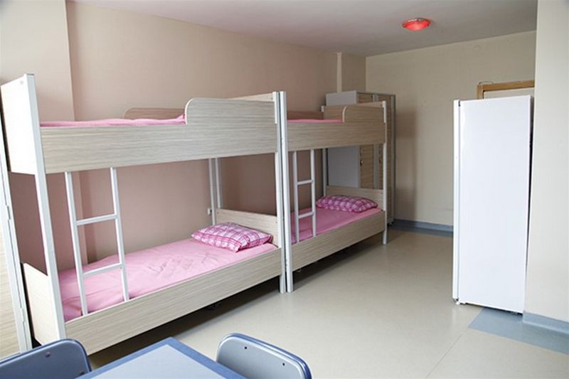 Erzurum KYK Kız Öğrenci Yurdu yurt görseli