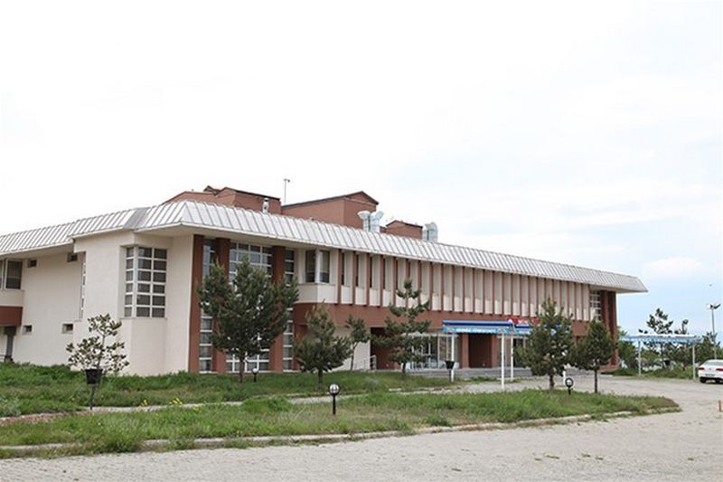 Erzurum-Nenehatun KYK Kız Öğrenci Yurdu yurt görseli