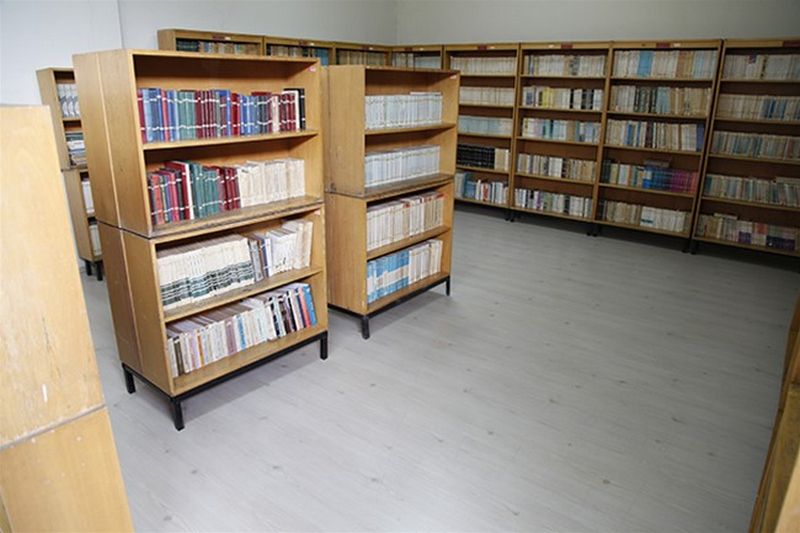 Erzurum-Nenehatun KYK Kız Öğrenci Yurdu yurt görseli