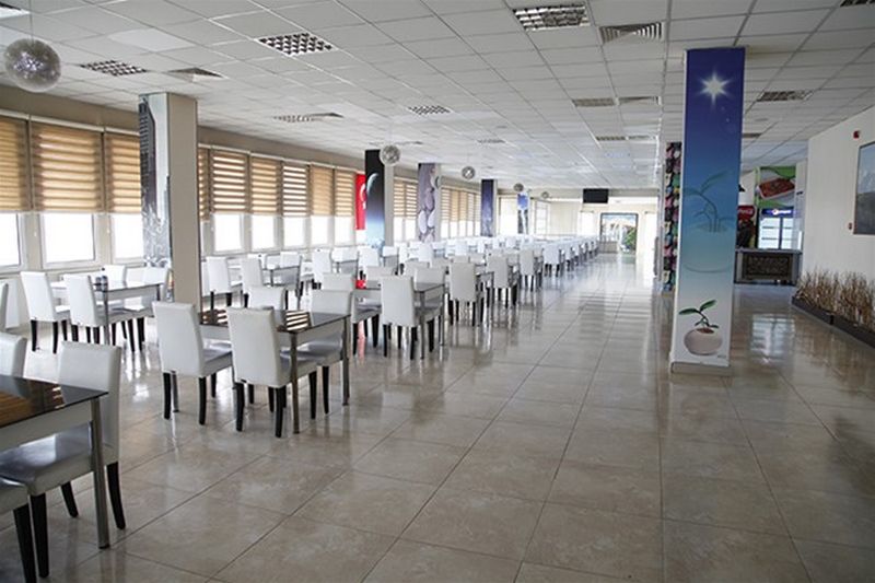 Erzurum-Nenehatun KYK Kız Öğrenci Yurdu yurt görseli