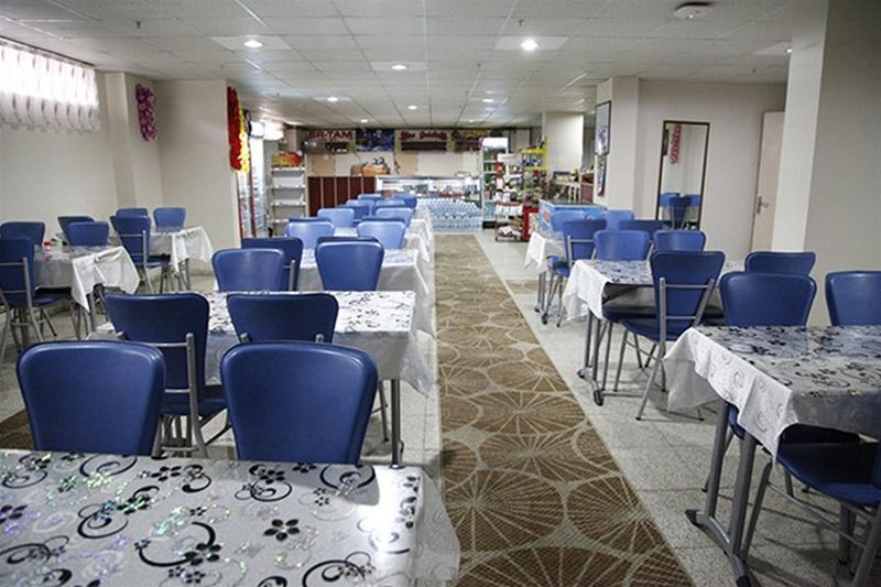 Erzurum-Nenehatun KYK Kız Öğrenci Yurdu yurt görseli