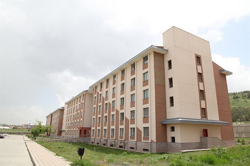 Erzurum-Nenehatun KYK Kız Öğrenci Yurdu yurt görseli