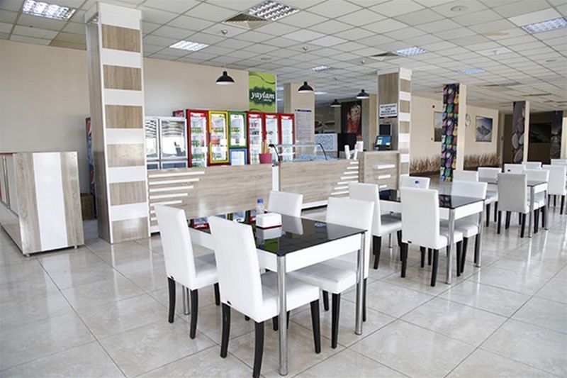Erzurum-Nenehatun KYK Kız Öğrenci Yurdu yurt görseli