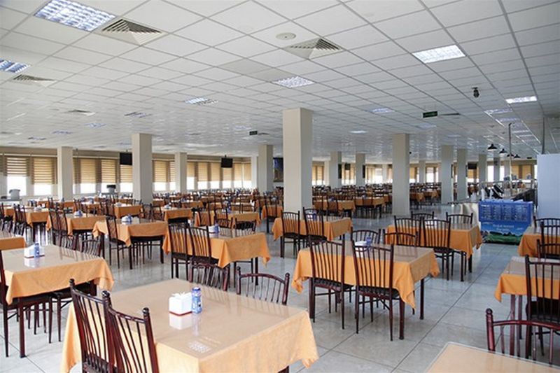 Erzurum-Nenehatun KYK Kız Öğrenci Yurdu yurt görseli