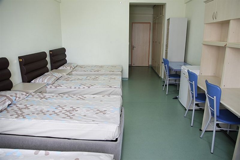 Erzurum-Nenehatun KYK Kız Öğrenci Yurdu yurt görseli