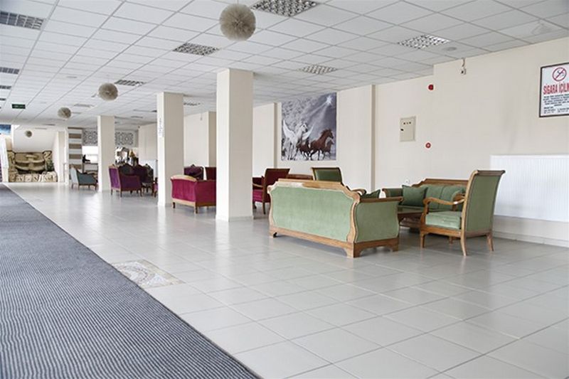 Erzurum-Nenehatun KYK Kız Öğrenci Yurdu yurt görseli