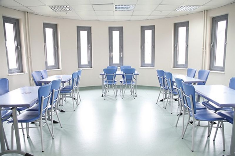 Erzurum-Nenehatun KYK Kız Öğrenci Yurdu yurt görseli