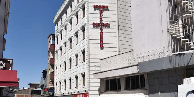 Erzurum Saygın Yükseköğrenim Kız Yurdu yurt görseli
