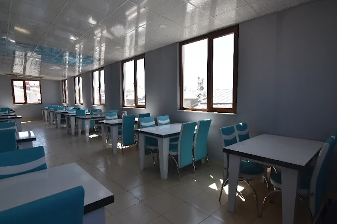 Erzurum Saygın Yükseköğrenim Kız Yurdu yurt görseli