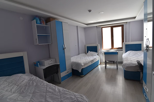 Erzurum Saygın Yükseköğrenim Kız Yurdu yurt görseli