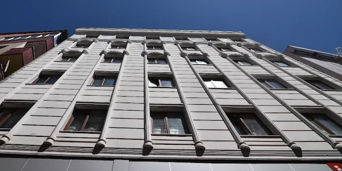 Erzurum Saygın Yükseköğrenim Kız Yurdu yurt görseli