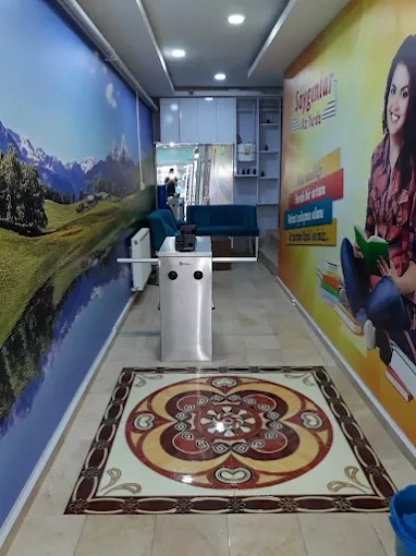 Erzurum Saygın Yükseköğrenim Kız Yurdu yurt görseli
