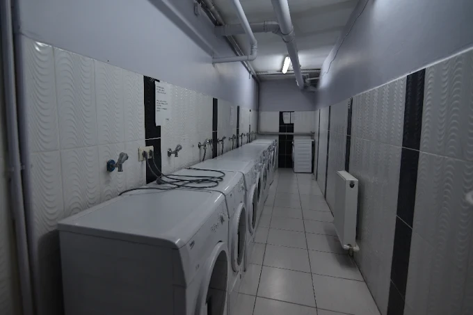 Erzurum Saygın Yükseköğrenim Kız Yurdu yurt görseli