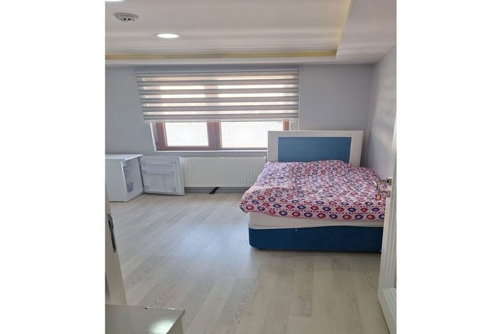 Erzurum Saygın Yükseköğrenim Kız Yurdu yurt görseli