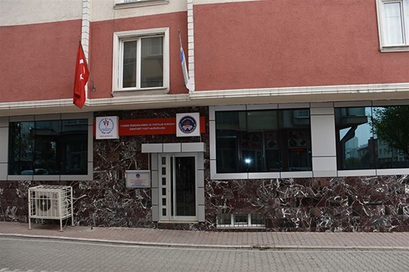 Esenyurt KYK Erkek Öğrenci Yurdu yurt görseli