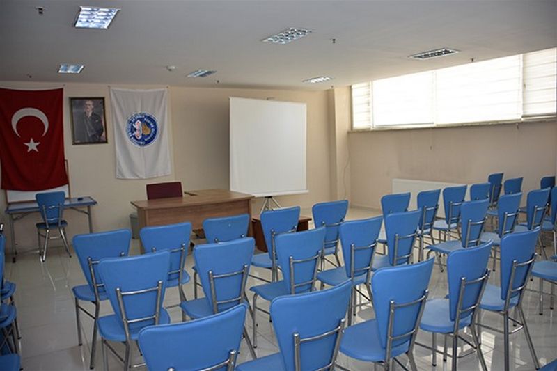 Esenyurt KYK Erkek Öğrenci Yurdu yurt görseli